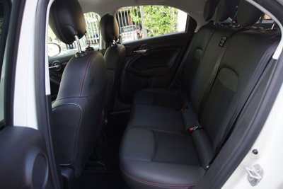 Fiat 500X 1.3 MultiJet 95 CV Sport Dolcevita (12)