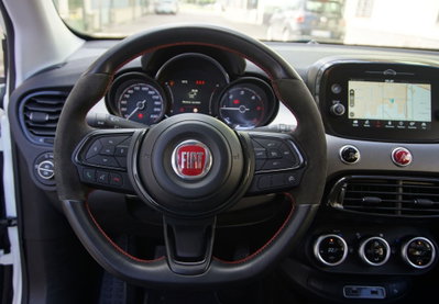 Fiat 500X 1.3 MultiJet 95 CV Sport Dolcevita (15)