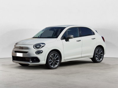 Fiat 500X 1.3 MultiJet 95 CV Sport Dolcevita (2)