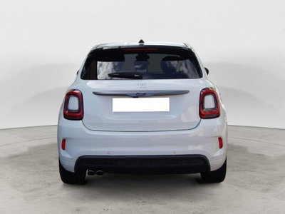 Fiat 500X 1.3 MultiJet 95 CV Sport Dolcevita (4)
