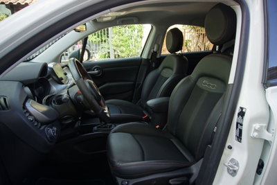 Fiat 500X 1.3 MultiJet 95 CV Sport Dolcevita (5)