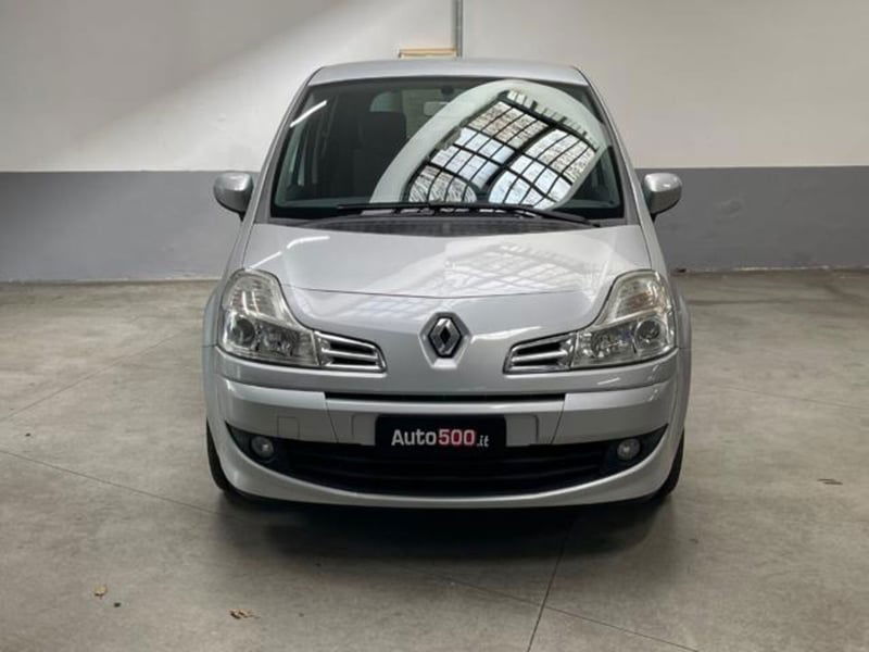 Renault Modus 1.2 16V Dynamique