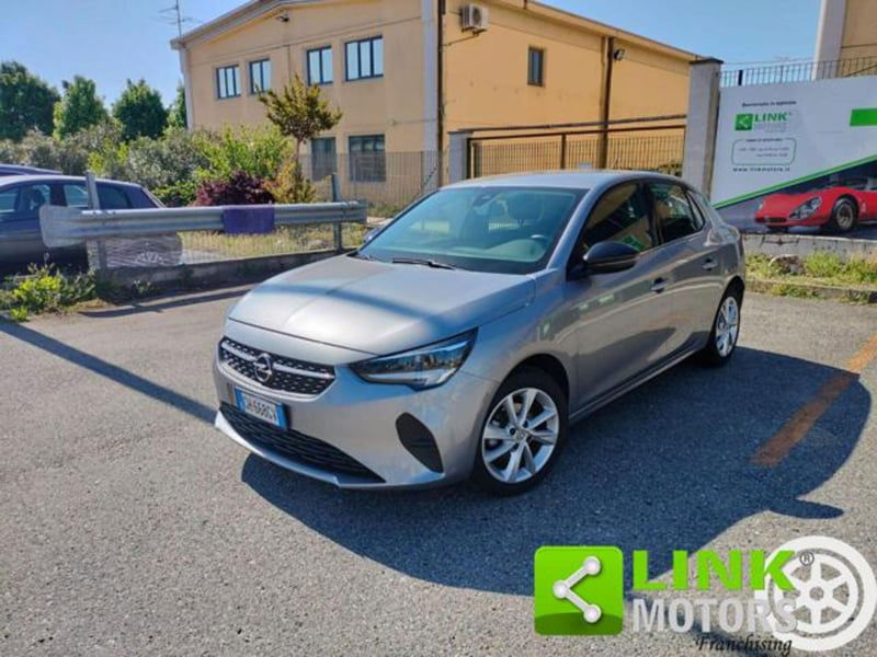 Opel Corsa 1.2 Elegance