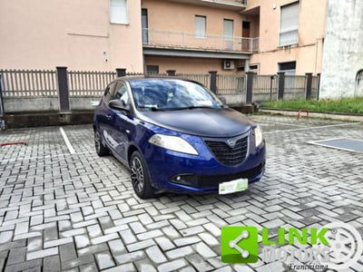 Lancia Ypsilon 1.2 69 CV 5 porte S Momodesign usata