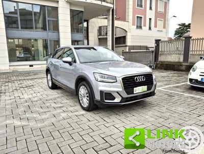 Audi Q2 Q2 30 TDI S tronic Business Design usata