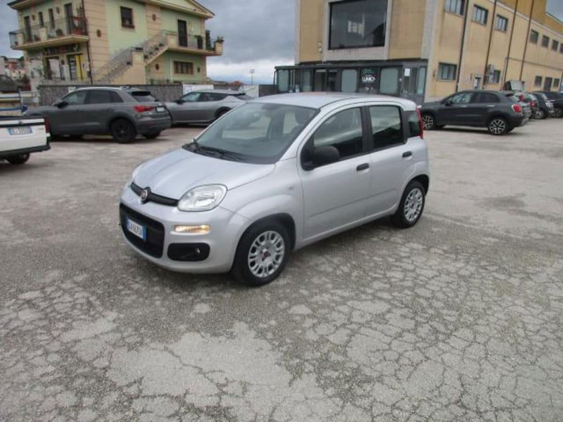 Fiat Panda 1.2 EasyPower Easy