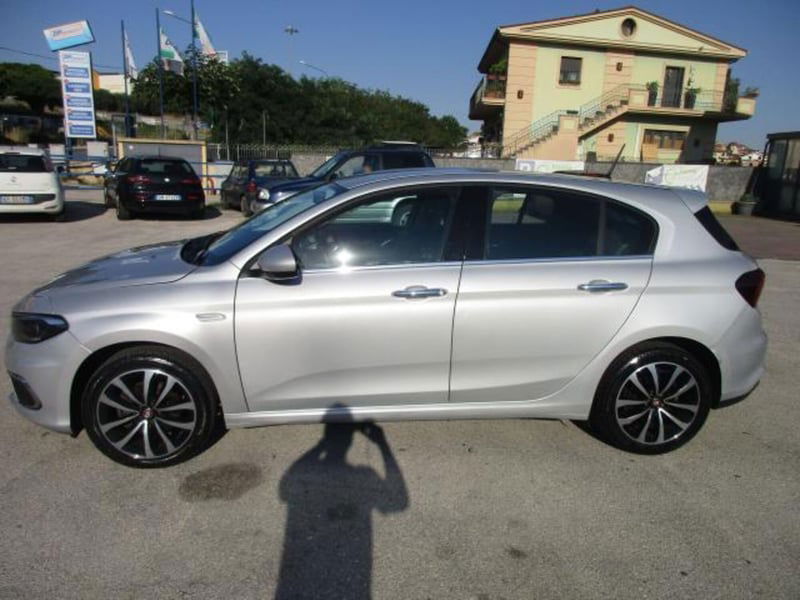 Fiat Tipo Station Wagon Tipo 1.6 Mjt S&S SW Easy Business