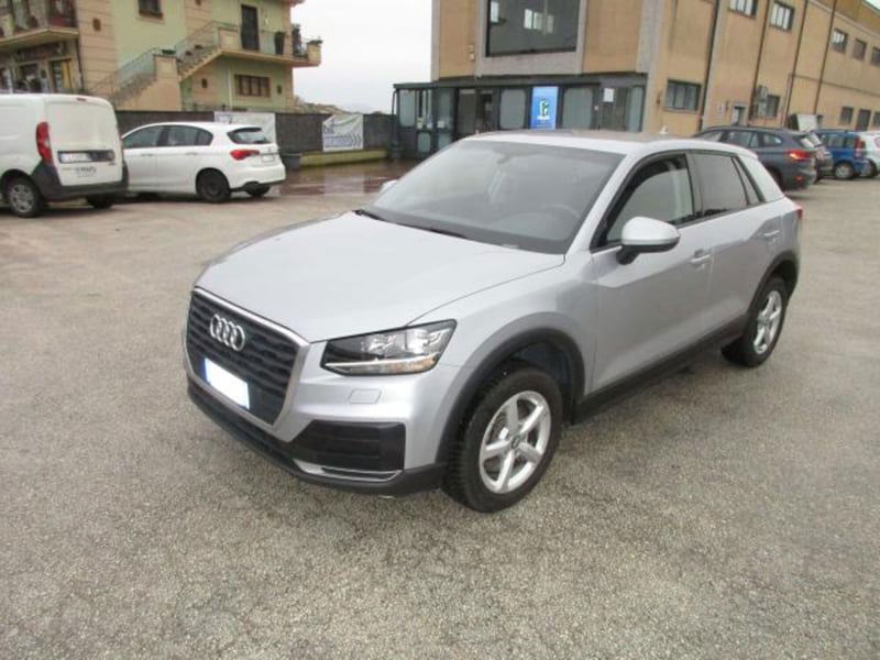 Audi Q2 Q2 1.6 TDI Design