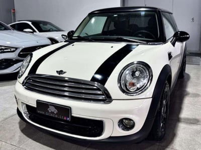 MINI Mini 1.6 16V One de luxe usata