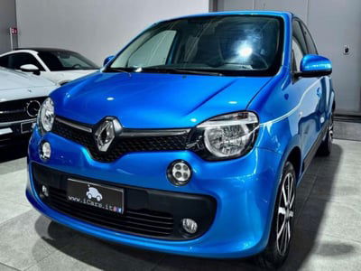 Renault Twingo 0.9 TCe 90 CV Stop&Start Energy usata