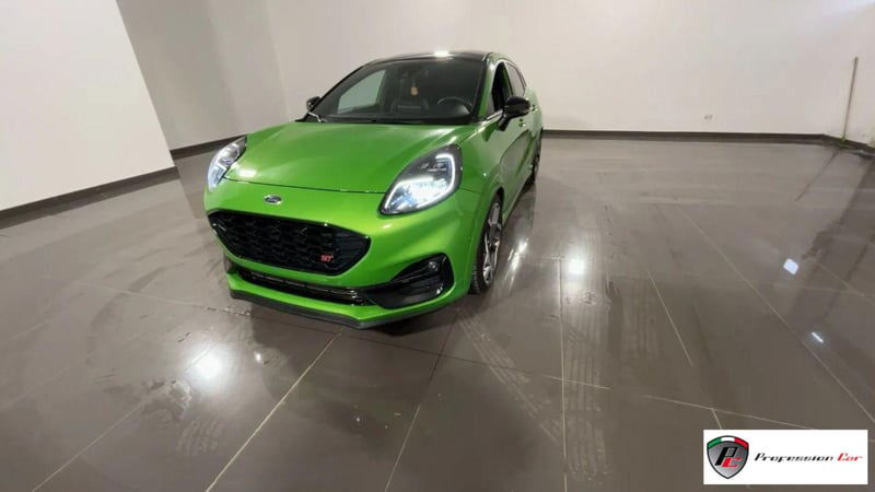 Ford Puma 1.5 EcoBoost 200 CV S&S ST
