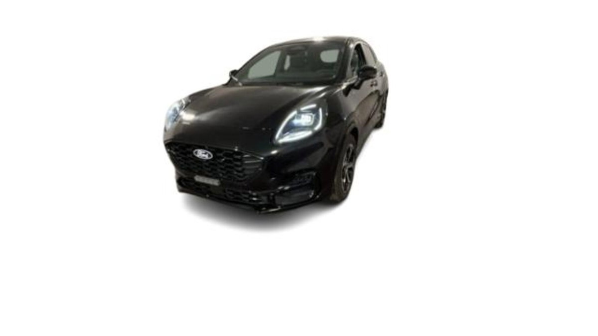 Ford Puma 1.0 EcoBoost 125 CV S&S ST-Line