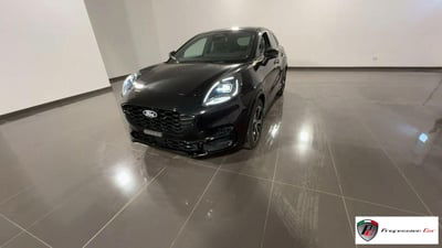 Ford Puma 1.0 EcoBoost 125 CV S&S ST-Line nuova