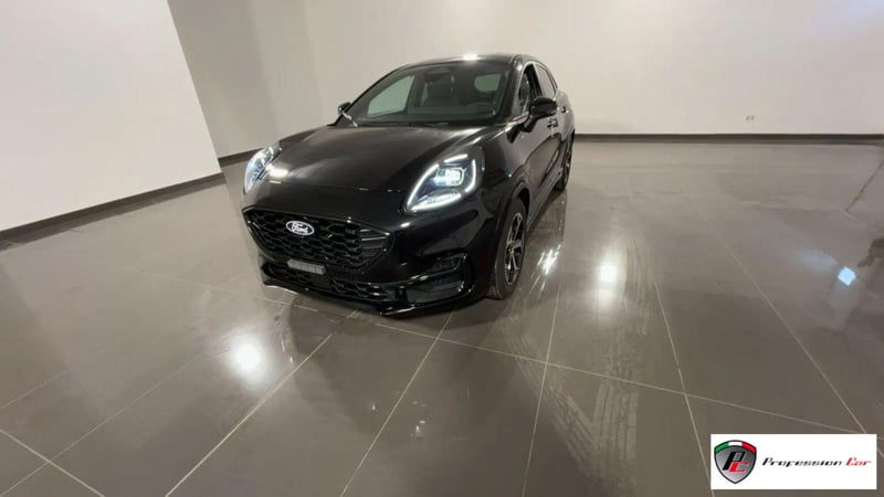 Ford Puma 1.0 EcoBoost 125 CV S&S ST-Line