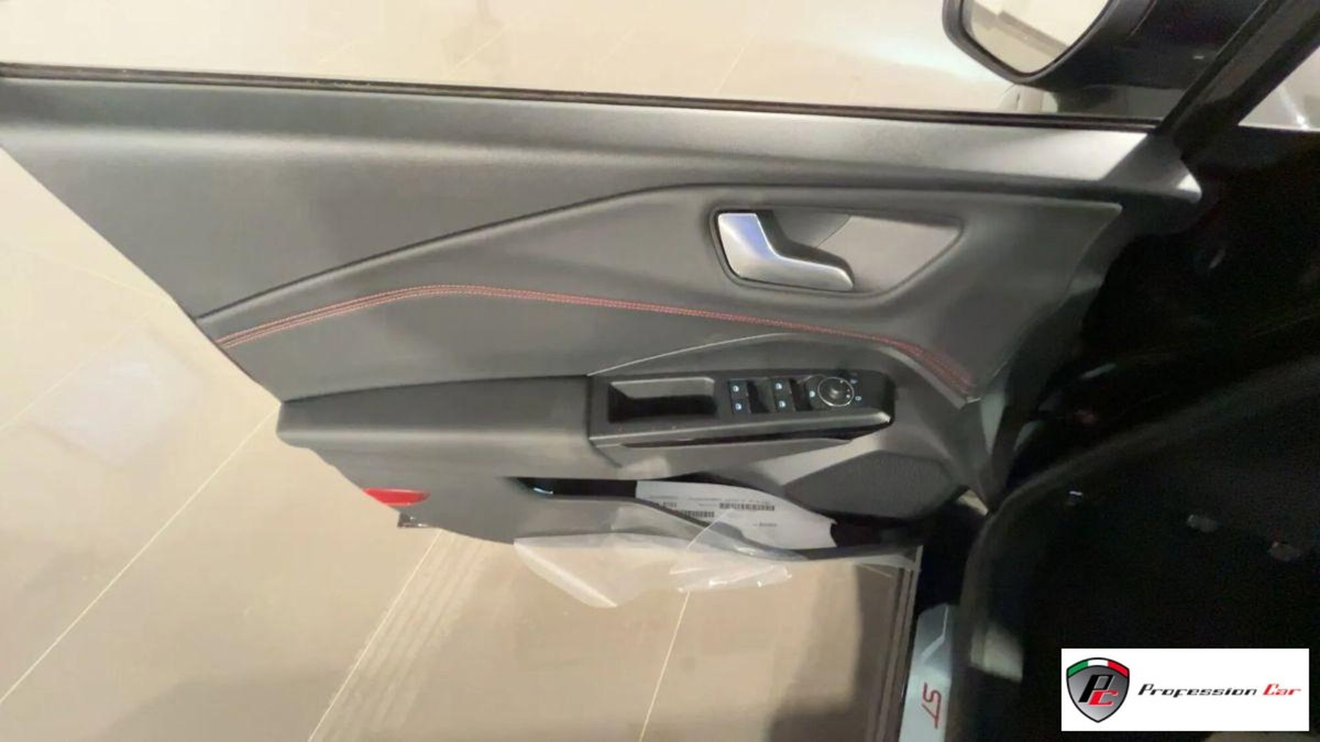 Ford Puma 1.0 EcoBoost 125 CV S&S ST-Line (17)