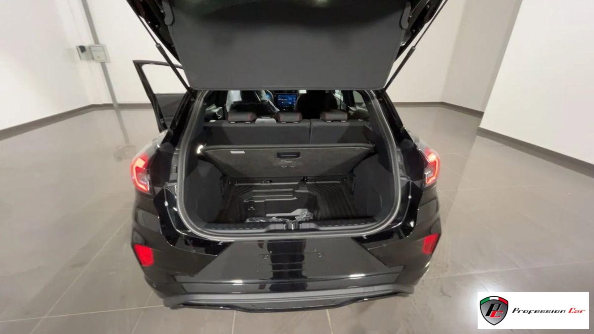 Ford Puma 1.0 EcoBoost 125 CV S&S ST-Line (18)