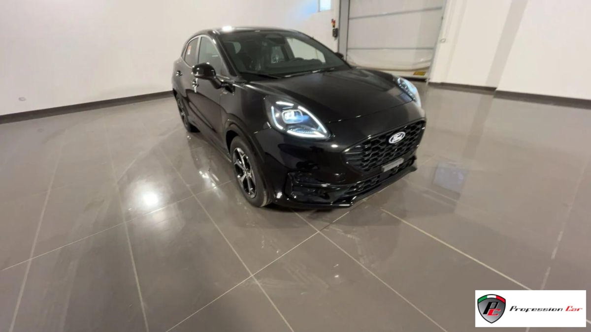 Ford Puma 1.0 EcoBoost 125 CV S&S ST-Line (3)