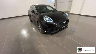 Ford Puma 1.0 EcoBoost 125 CV S&S ST-Line (3)