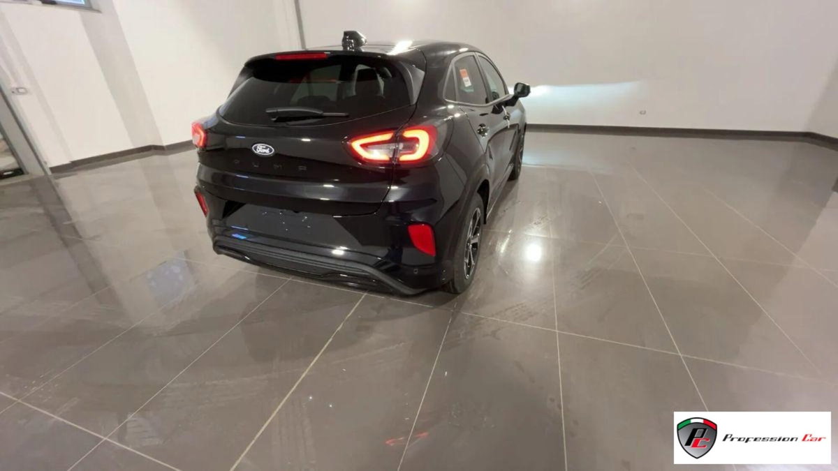 Ford Puma 1.0 EcoBoost 125 CV S&S ST-Line (4)