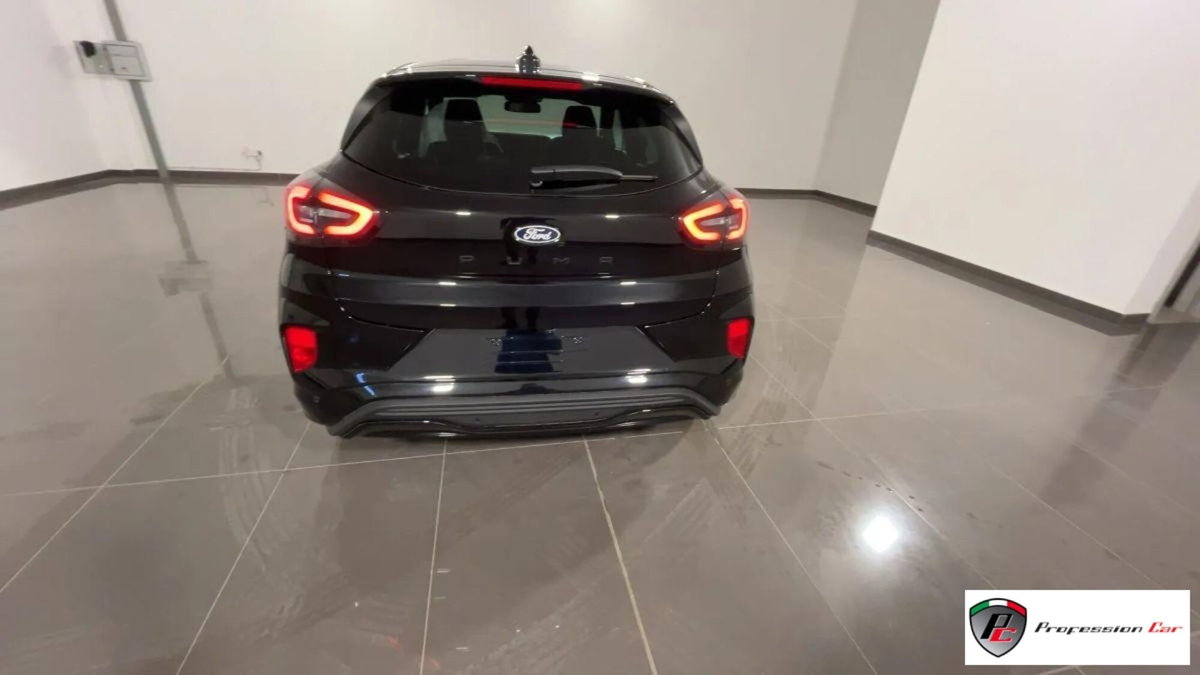 Ford Puma 1.0 EcoBoost 125 CV S&S ST-Line (5)