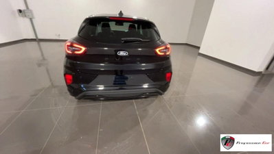 Ford Puma 1.0 EcoBoost 125 CV S&S ST-Line (5)