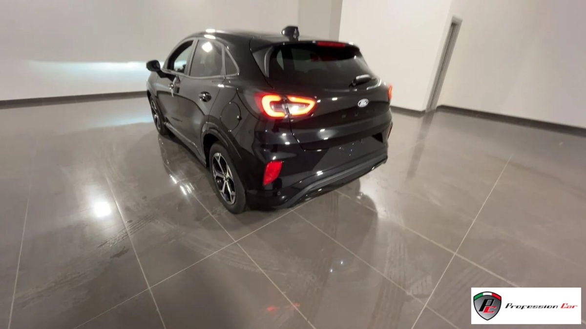 Ford Puma 1.0 EcoBoost 125 CV S&S ST-Line (6)