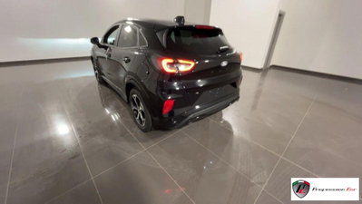 Ford Puma 1.0 EcoBoost 125 CV S&S ST-Line (6)
