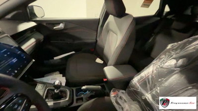 Ford Puma 1.0 EcoBoost 125 CV S&S ST-Line (8)