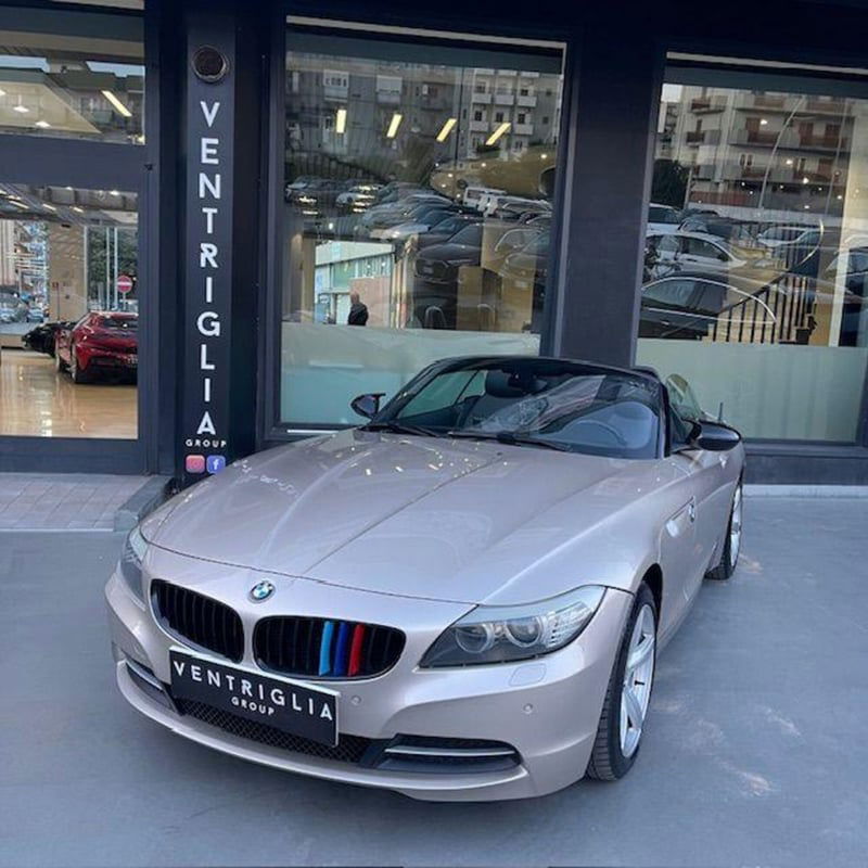 BMW Z4 Cabrio Z4 sDrive23i