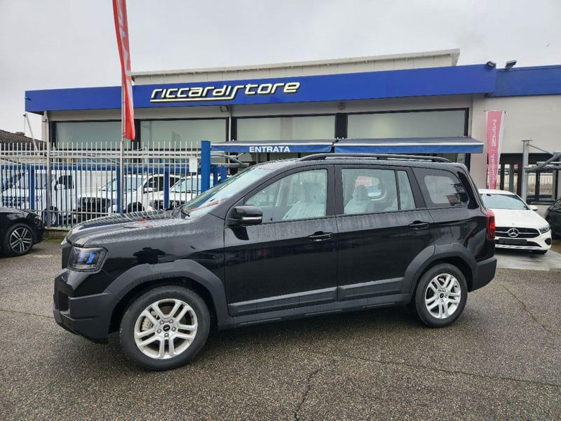 SWM G03F G03F Super Hybrid 1.5 phev ecvt
