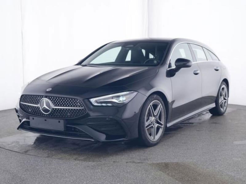 Mercedes-Benz CLA Shooting Brake 200 Shooting Brake Premium