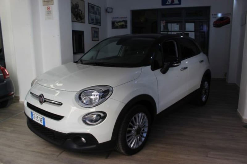 Fiat 500X 1.0 T3 120 CV Connect