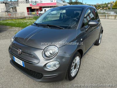 Fiat 500 1.2 Lounge usata