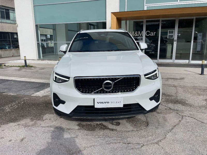 Volvo XC40 B3 automatico Core