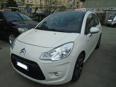 Citroen C3 1.1 Attraction usata