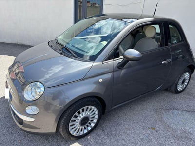 Fiat 500 1.3 Multijet 16V 95 CV Lounge usata