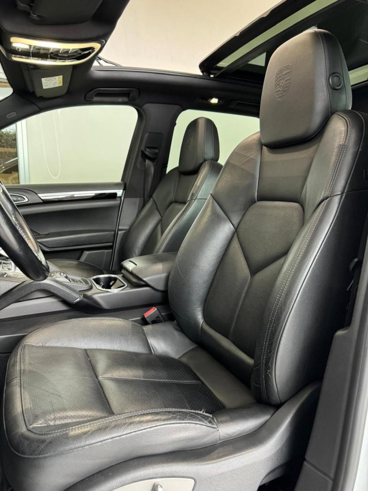 Porsche Cayenne 3.0 Diesel (11)
