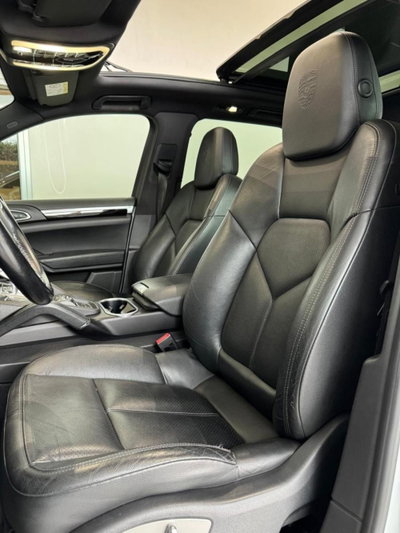 Porsche Cayenne 3.0 Diesel (11)