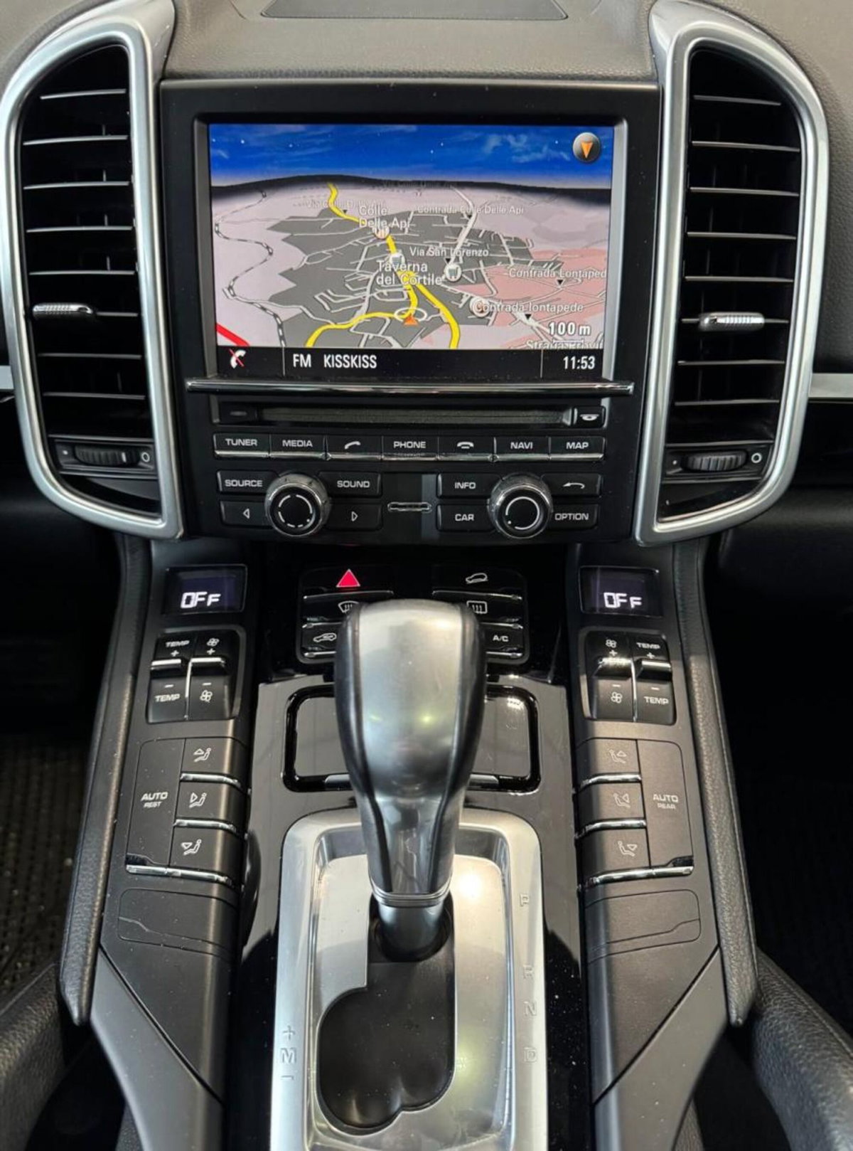 Porsche Cayenne 3.0 Diesel (15)