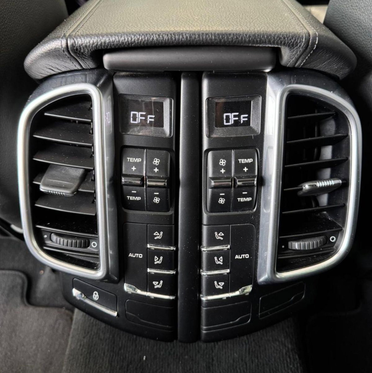 Porsche Cayenne 3.0 Diesel (18)