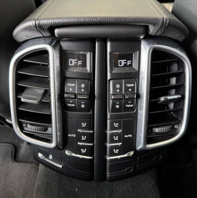Porsche Cayenne 3.0 Diesel (18)