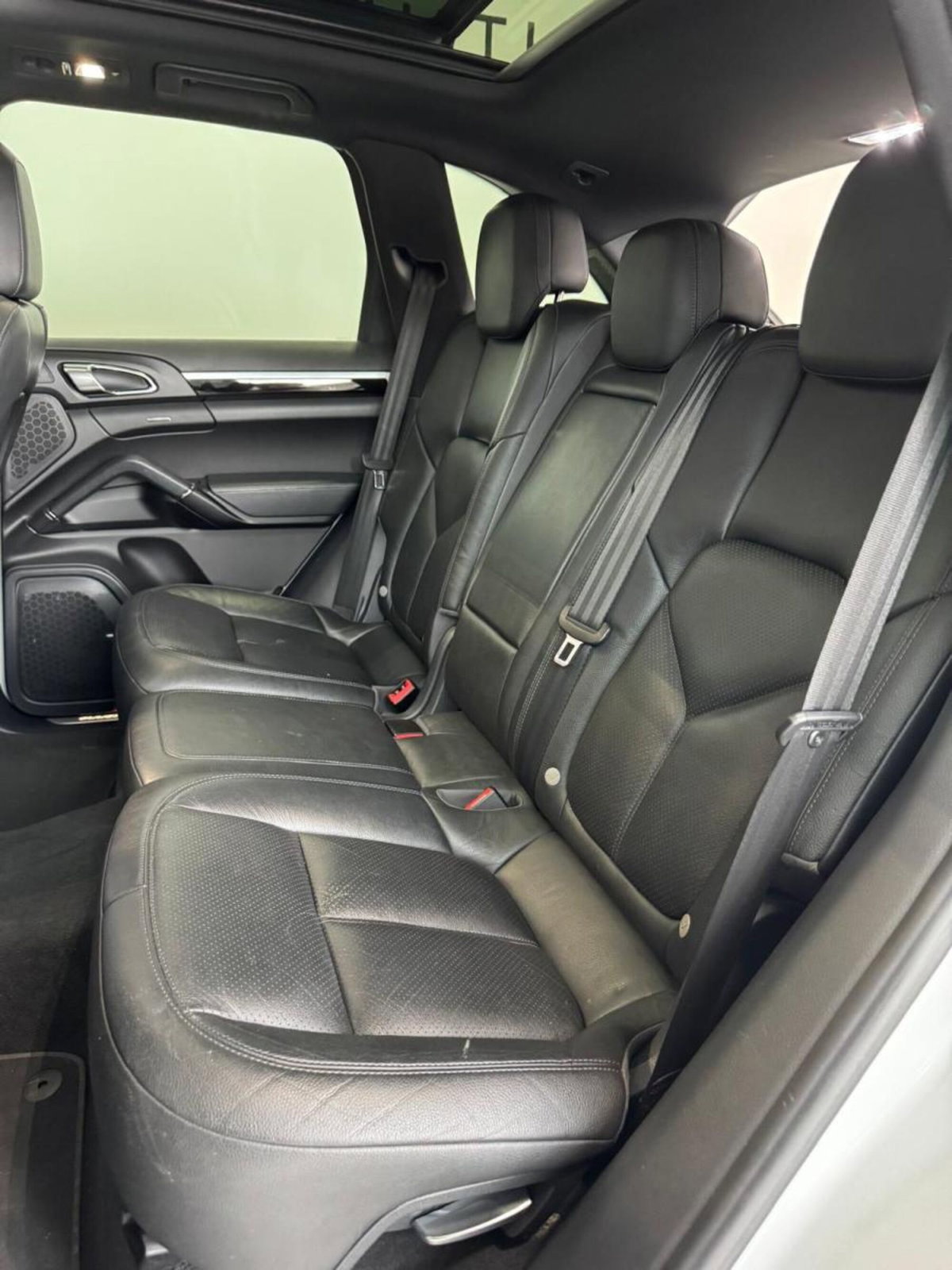 Porsche Cayenne 3.0 Diesel (20)