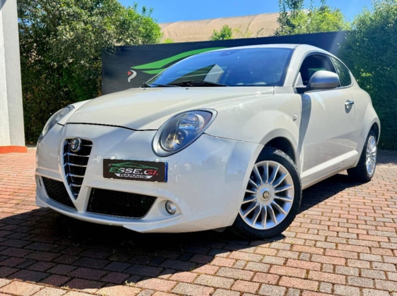 Alfa Romeo MiTo 1.4 70 CV 8V Progression