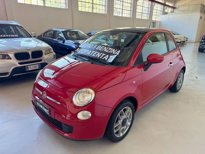 Fiat 500 1.2 by DIESEL usata