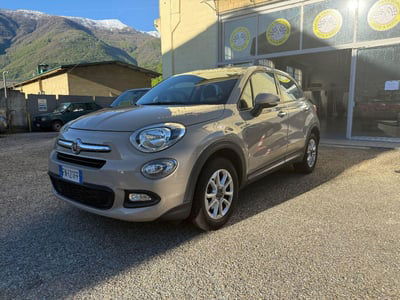 Fiat 500X 1.3 MultiJet 95 CV Lounge usata