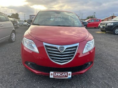 Lancia Ypsilon 1.2 69 CV 5 porte Gold usata