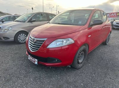 Lancia Ypsilon 1.2 69 CV 5 porte Gold usata