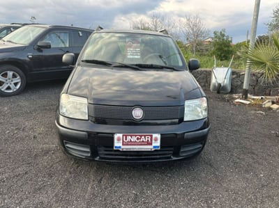 Fiat Panda 1.2 Dynamic EasyPower usata