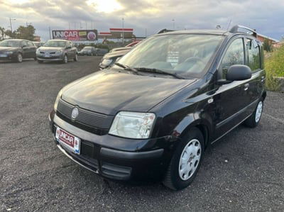 Fiat Panda 1.2 Dynamic EasyPower usata