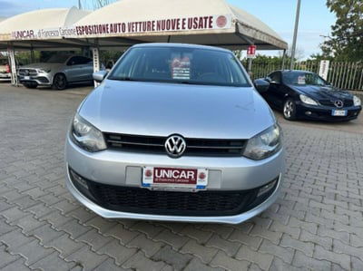 Volkswagen Polo 1.2 70 CV 3p. Comfortline usata